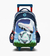 MOCHILA FOOTY CON CARRO 18" CHAMPIONS LEAGE F5361 - Bag Center