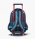 Imagen de MOCHILA FOOTY CON CARRO 18" CHAMPIONS LEAGE F5361