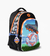 MOCHILA FOOTY 18" CHAMPIONS LEAGE F5363 - tienda online