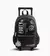 MOCHILA 18" CON CARRO EDICION MARGARITA FOOTY F6031 en internet