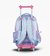 MOCHILA FOOTY CON CARRO 18" SMILE F6161 en internet