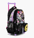 MOCHILA FOOTY CON CARRO 18" SMILE F6161 - tienda online