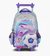 MOCHILA FOOTY CON CARRO 18" GIRL SOCCER F6291 - Bag Center