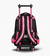 MOCHILA FOOTY CON CARRO 18" GIRL SOCCER F6291 en internet