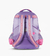 Imagen de MOCHILA FOOTY 18" LOVE PARIS F6313