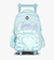 MOCHILA FOOTY CON CARRO 18" SUPER HEART F6321