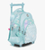 MOCHILA FOOTY CON CARRO 18" SUPER HEART F6321 - comprar online