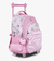 MOCHILA FOOTY CON CARRO 18" SUPER HEART F6321 - comprar online