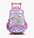 MOCHILA FOOTY CON CARRO 18" MAKE UP F6331