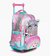 MOCHILA FOOTY CON CARRO 18" MAKE UP F6331 - tienda online