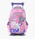 MOCHILA FOOTY CON CARRO 18" UNICORNIO WINGS F6341