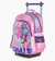 MOCHILA FOOTY CON CARRO 18" UNICORNIO WINGS F6341 - comprar online