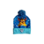 GORRO PAW PATROL SKY Y CHASE