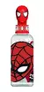 BOTELLA AGUA CON FIGURINE SPIDER HA189