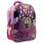 MOCHILA 12" JARDIN MINNIE KM606 - comprar online