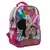 MOCHILA 12" JARDIN MINNIE KM608 - comprar online