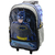 MOCHILA BATMAN 18" CARRO LJ380 - comprar online