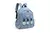 MOCHILA CAMILA DENIM CHIMOLA M176