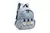 MOCHILA CAMILA DENIM CHIMOLA M176 en internet