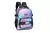 MOCHILA SHIMMER CHIMOLA M182 - Bag Center