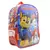 MOCILA 12" JARDIN PAW PATROL PW114 - comprar online