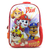 MOCHILA PAW PATROL 12" ESPALDA PW115