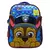 MOCHILA 12" JARDIN PAW PATROL PW124