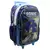 MOCHILA 18" CON CARRO SONIC SO327 - comprar online