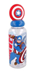 BOTELLA AGUA CON FIGURINE CAPITAN AMERICA SP819