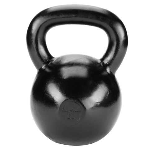 Kettlebell Ironcast