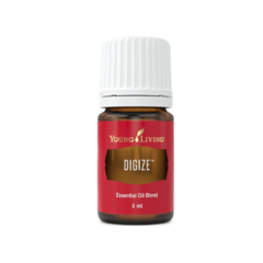 Blend Essencial Digize Young Living