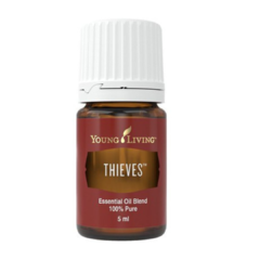 Blend Essencial Thieves Young Living