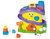 Casinha de Atividades - Rhand Brinquedos - Loja Virtual de Brinquedos Didáticos, Carrinhos, Triciclos, Quadriciclos, Bonecos, Bonecas, Nerf's e muito mais! Delivery de Brinquedos