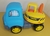 Caminhão Escavadeira - Rhand Brinquedos - Loja Virtual de Brinquedos Didáticos, Carrinhos, Triciclos, Quadriciclos, Bonecos, Bonecas, Nerf's e muito mais! Delivery de Brinquedos