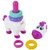 Baby Pony c/ Som - Rhand Brinquedos - Loja Virtual de Brinquedos Didáticos, Carrinhos, Triciclos, Quadriciclos, Bonecos, Bonecas, Nerf's e muito mais! Delivery de Brinquedos