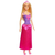 Barbie - Fantasia Princesas Loira