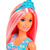 Barbie - Princesa Cabelos Coloridos na internet