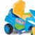 Moto Max Calesita Azul - Rhand Brinquedos - Loja Virtual de Brinquedos Didáticos, Carrinhos, Triciclos, Quadriciclos, Bonecos, Bonecas, Nerf's e muito mais! Delivery de Brinquedos