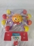 Polvo Didático - Rhand Brinquedos - Loja Virtual de Brinquedos Didáticos, Carrinhos, Triciclos, Quadriciclos, Bonecos, Bonecas, Nerf's e muito mais! Delivery de Brinquedos