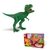 Dinossauro T Rex na internet