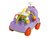 Donka Trem com som - Rhand Brinquedos - Loja Virtual de Brinquedos Didáticos, Carrinhos, Triciclos, Quadriciclos, Bonecos, Bonecas, Nerf's e muito mais! Delivery de Brinquedos