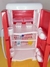 Refrigerador Mini Chef na internet