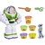 Play-Doh Buzz LightYear - Rhand Brinquedos - Loja Virtual de Brinquedos Didáticos, Carrinhos, Triciclos, Quadriciclos, Bonecos, Bonecas, Nerf's e muito mais! Delivery de Brinquedos