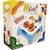 Mesa Maxi Atividades - Rhand Brinquedos - Loja Virtual de Brinquedos Didáticos, Carrinhos, Triciclos, Quadriciclos, Bonecos, Bonecas, Nerf's e muito mais! Delivery de Brinquedos