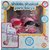 Mobile Princesas - Rhand Brinquedos - Loja Virtual de Brinquedos Didáticos, Carrinhos, Triciclos, Quadriciclos, Bonecos, Bonecas, Nerf's e muito mais! Delivery de Brinquedos