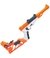 Nerf Elite SharpFire - Rhand Brinquedos - Loja Virtual de Brinquedos Didáticos, Carrinhos, Triciclos, Quadriciclos, Bonecos, Bonecas, Nerf's e muito mais! Delivery de Brinquedos