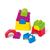 Torre Maluca - Rhand Brinquedos - Loja Virtual de Brinquedos Didáticos, Carrinhos, Triciclos, Quadriciclos, Bonecos, Bonecas, Nerf's e muito mais! Delivery de Brinquedos