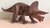 Dinossauro Triceratops - Rhand Brinquedos - Loja Virtual de Brinquedos Didáticos, Carrinhos, Triciclos, Quadriciclos, Bonecos, Bonecas, Nerf's e muito mais! Delivery de Brinquedos