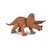 Dinossauro Triceratops - loja online