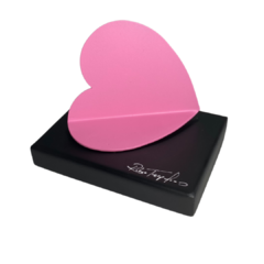 Motivos - Color Love Pink - comprar online